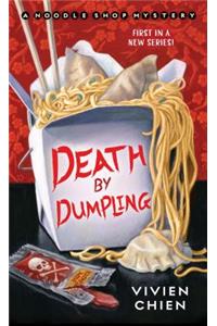 Death by Dumpling