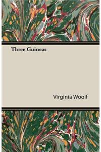 Three Guineas