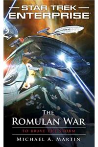 Romulan War: To Brave the Storm