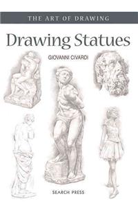 Drawing Statues