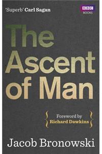 The Ascent Of Man