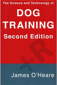 Science and Technology of Dog Training