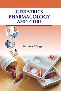 Geriatrics Pharmacology and Cure