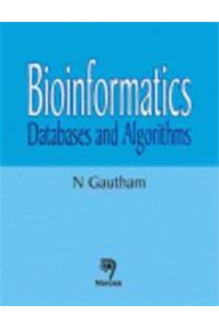 Bioinformatics: Databases And Algorithms