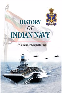 History Of Indian Navy