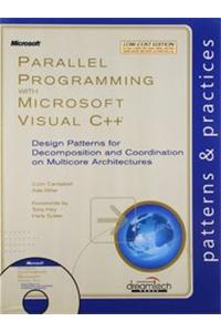 Parallel Programming With Microsoft Visual C++, Design Patterns For Decomposition And Coordination O