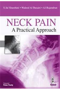 Neck Pain : A Practical Approach