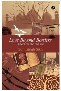 Love Beyond Borders : Qubool Hai, She Had Said