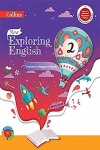 New Exploring English 2021 TM 2