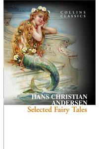 Selected Fairy Tales