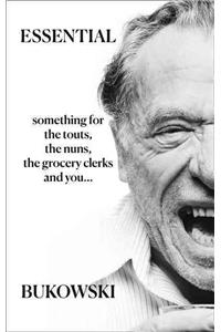 Essential Bukowski: Poetry