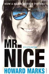 Mr Nice