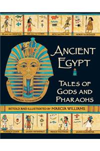 Ancient Egypt: Tales of Gods and Pharaohs