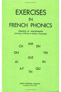 Exercises in French Phonics