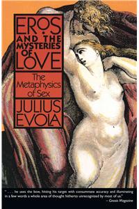 Eros and the Mysteries of Love