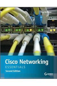 Cisco Networking Essentials