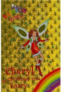 Cheryl the Christmas Tree Fairy