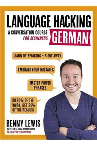 Language Hacking German