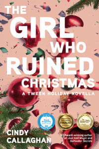 Girl Who Ruined Christmas