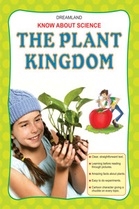 13. The Plant Kingdom