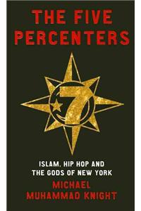 The Five Percenters