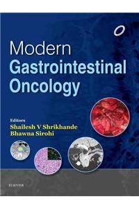 Modern GI Oncology