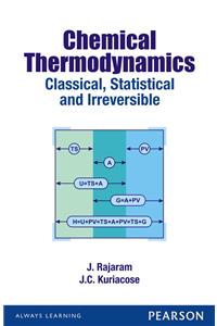 Chemical Thermodynamics