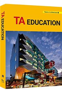 Ta Education Theme Architecture Vol 3 (Hb)