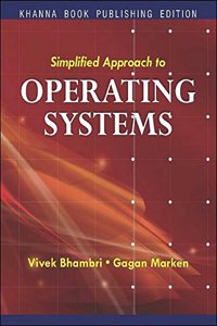 Simpliefied Approach to Operating System