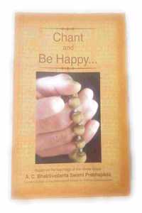 Chant and Be Happy!