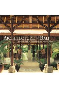 Architecture of Bali