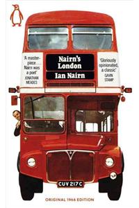 Nairn's London