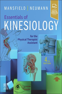 Essentials of Kinesiology for the Physical Therapist Assistant