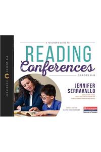 Teacher's Guide to Reading Conferences