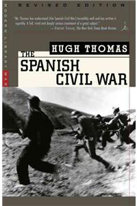 Spanish Civil War