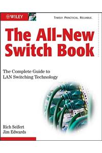 All-New Switch Book