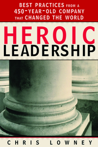 Heroic Leadership