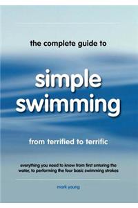 Complete Guide to Simple Swimming