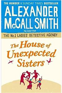 The House of Unexpected Sisters