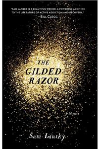 Gilded Razor