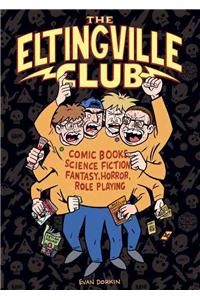 Eltingville Club