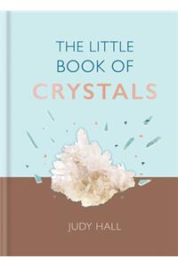 Little Book of Crystals