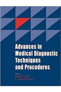 Advances in Medical Diagnostic Techniques and Procedures