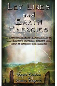 Ley Lines and Earth Energies