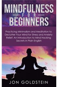 Mindfulness for Beginners