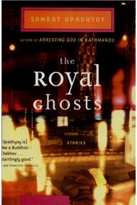 The Royal Ghosts