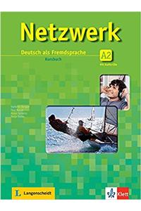 Netzwerk A2 Textbook