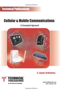 Cellular and Mobile Communications