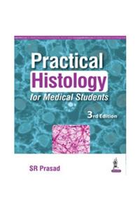 Practical Histology for Medical Students