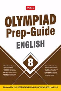 Olympiad Prep-Guide English Class - 8